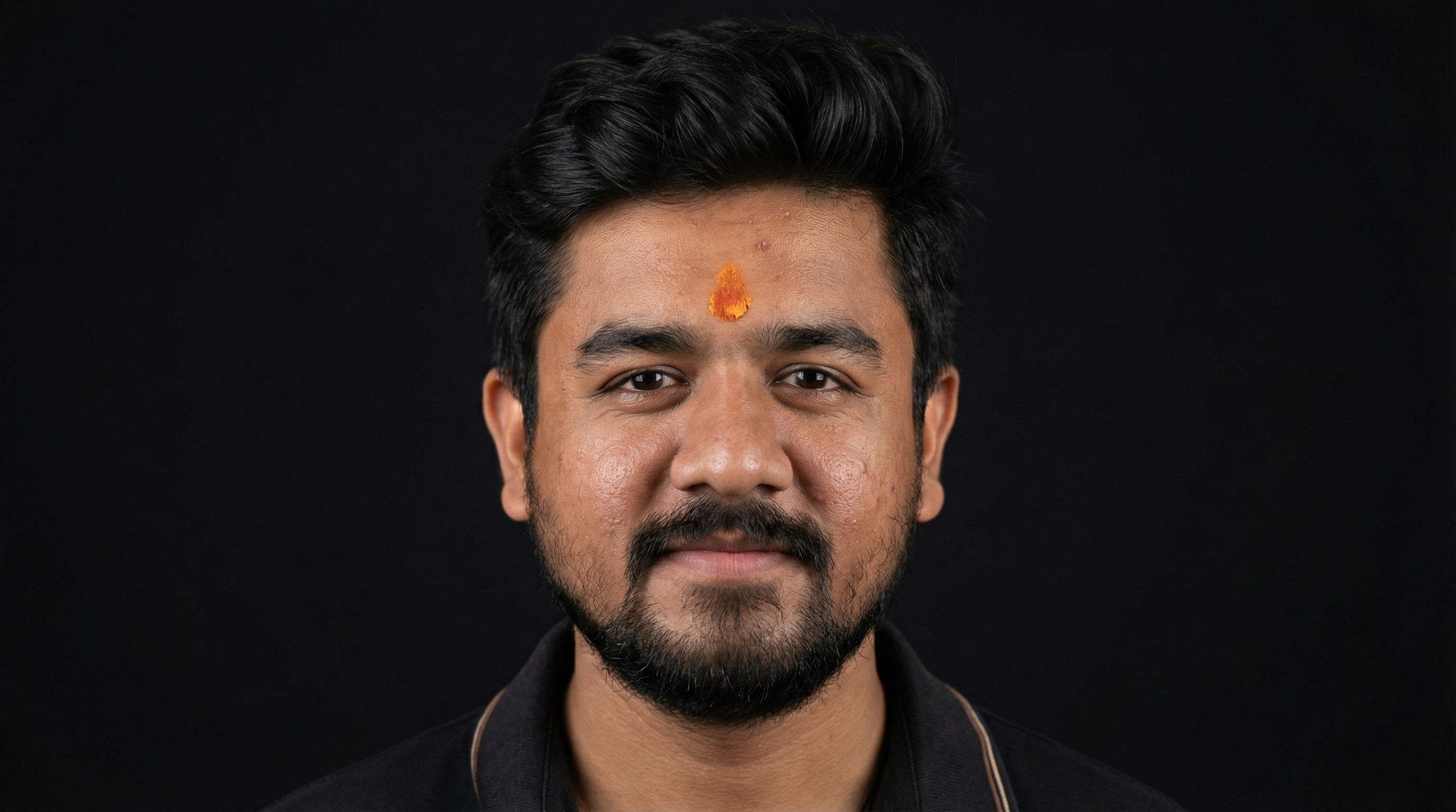 Mohit Swami — Hotel Growth Strategist, Dusty Compass
